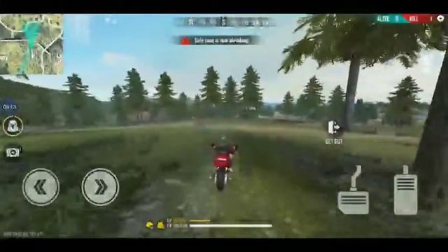 survive with last three players Face to Face Fight. смотреть онлайн