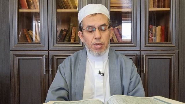 Акция: Читаем коран вместе 386 (Аль-Кассас 14) смотреть онлайн