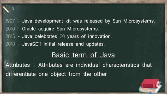 Introduction to Java~01||Learn school level java programming on Mobile.||Aryush.Tech|| смотреть онлайн