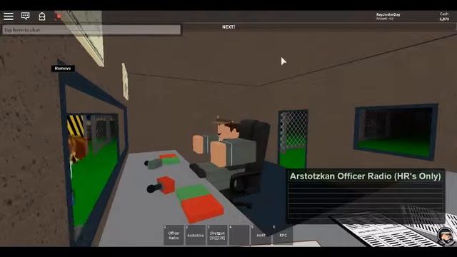 Papers Please ] Roblox (This Is My Game Created) смотреть онлайн