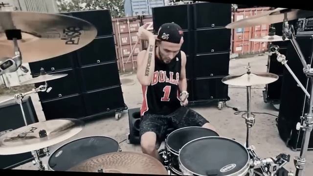 ST ft Amatory - BEEF (2013) смотреть онлайн