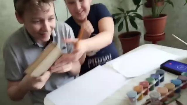 Шок... кто лучше нарисует предмет за 30 секунд получит 2000₽ челлендж смотреть онлайн