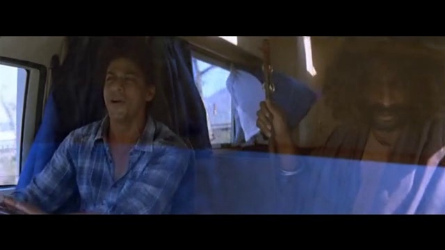 Дорога домой / ч.4. Я дома! / Шахрукх Кхан смотреть онлайн