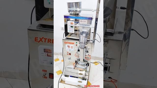 MouthFreshner Packing Machines!! paanmasala смотреть онлайн