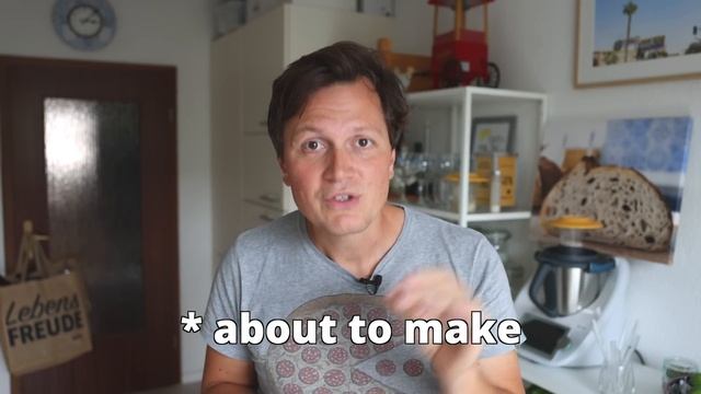 Revolutionize Your Sourdough: The Zero-Waste, Starter-Free Method смотреть онлайн