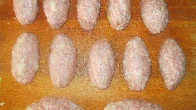 Книга рецептов