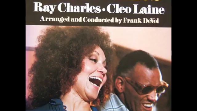 Porgy & Bess (Ray Charles & Cleo Laine) #21 I Loves You, Porgy