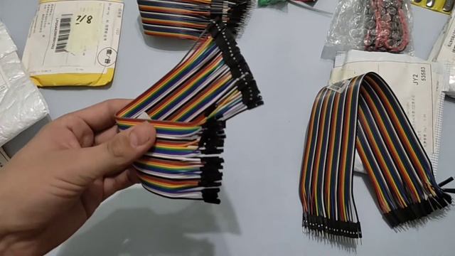 ALIEXPRESS 8 товаров для электроника смотреть онлайн