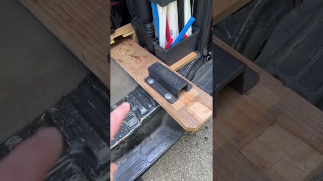This Hitch Vise is awesome! https://amzn.to/3LDd0GH Affiliate link I may make a small commission. смотреть онлайн