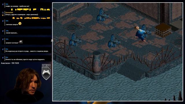 Little Big Adventure 2: Twinsen's Odyssey полное прохождение Часть 3 смотреть онлайн