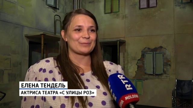 НАЧАЛСЯ ТЕАТРАЛЬНЫЙ СЕЗОН смотреть онлайн
