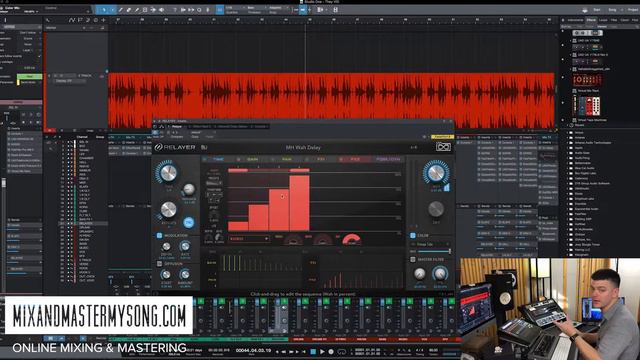 My 3 Favorite Delay Plugins смотреть онлайн
