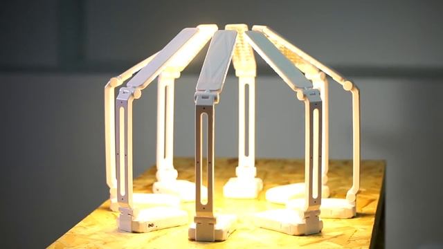 Беспроводная настольная лампа: я в шоке! Малозёмов проверит смотреть онлайн