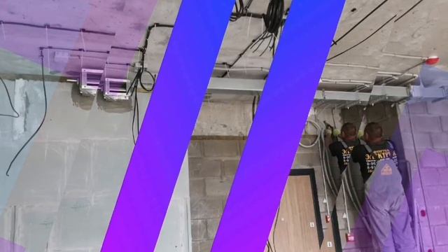 Фирма ЭЛЕКТРИК Брянск. Только качественный электромонтаж в домах, офисах, в жилых помещениях. смотреть онлайн