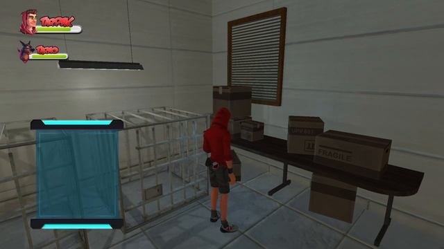 DogChild PS4 - PS Plus Janeiro 2019 смотреть онлайн