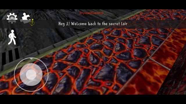 Ice Scream Episode 2 - Gameplay Walkthrough Part 5 Rod is a Demon (Android, iOS) смотреть онлайн