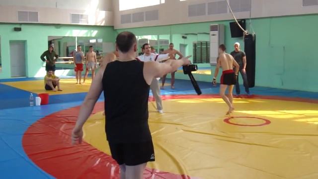 Андрей Хохлов смотреть онлайн