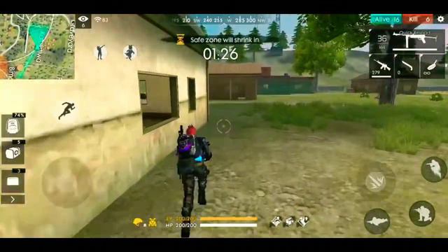 Free Fire Upcoming Ruby Cube Bundle & Pet Skin👻👻👻 смотреть онлайн