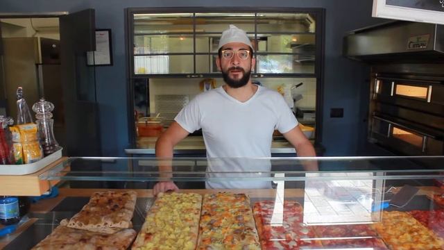 Il Molino di Casalborgone & Na focaccia смотреть онлайн