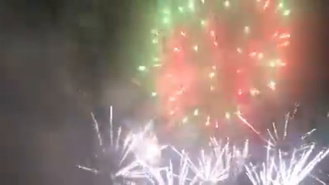 Салют, Майкоп 2017 смотреть онлайн