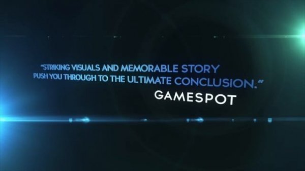 Enslaved - Odyssey to the west Premium edition official video game trailer - PC PS3