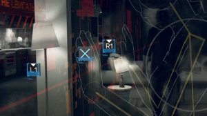 КЭРА:АЛИСА И КЭРА УБЕЖАЛИ ОТ ТОДДА