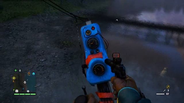 FarCry 4丨Heavy Driver is Here丨Episode - 4丨!discord !upi смотреть онлайн