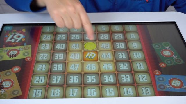 PlayTable - "What's On The Table?" - Game of 49 смотреть онлайн