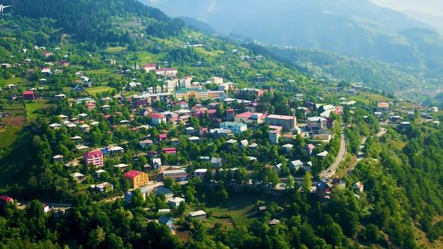 GEORGIA ADJARA KHULO | ГРУЗИЯ АДЖАРИЯ ХУЛО смотреть онлайн