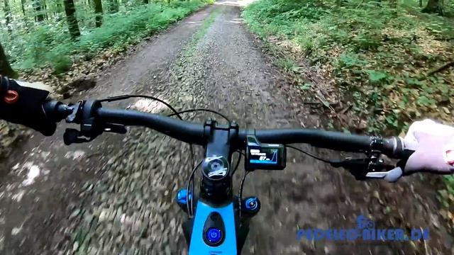 Dauertest: Focus Sam² Pro (500 Km) смотреть онлайн