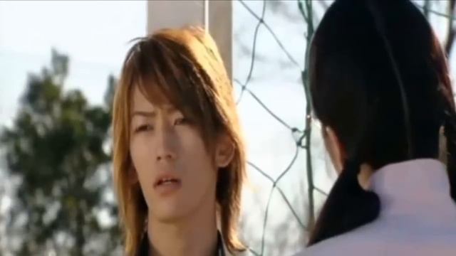 Kamenashi Kazuya Mv