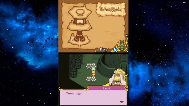 Games from my childhood: Magical Starsign 1 смотреть онлайн