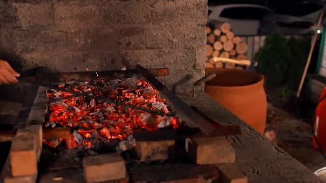 ЛЕГЕНДАРНОЕ БЛЮДО. КЛАССИЧЕСКИЙ РЕЦЕПТ - _ХАШ смотреть онлайн