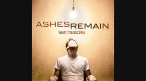 Ashes Remain - On My Own (Pseudo Video)