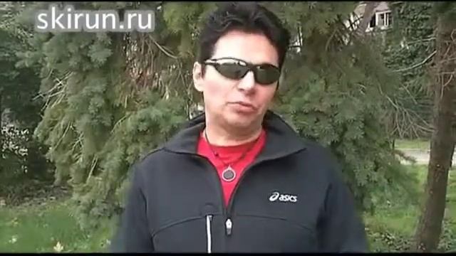 КАК НАЧАТЬ ЗАНИМАТЬСЯ БЕГОМ смотреть онлайн