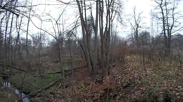 Дорогами Восточной Пруссии - Gr.Klingbeck серия 1 смотреть онлайн