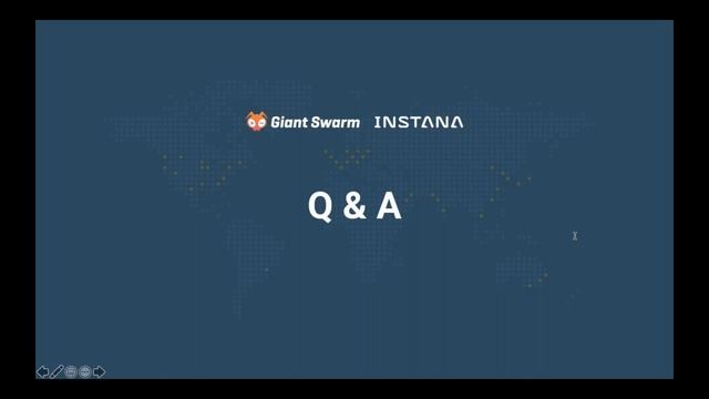 Reducing Kubernetes Complexity with Instana and Giant Swarm смотреть онлайн