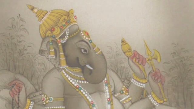 Vakratunda Mahakaya | Ganesh Shlok | वक्रतुण्ड महाकाय | गणेश श्लोक | Ganpati Mantra | गणपती मंत्र