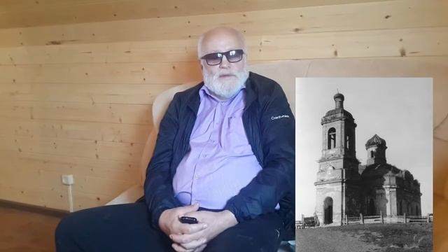 Благотворители. Шило Николай Емельянович житель с.Ильинское Козельского района Калужской области. смотреть онлайн