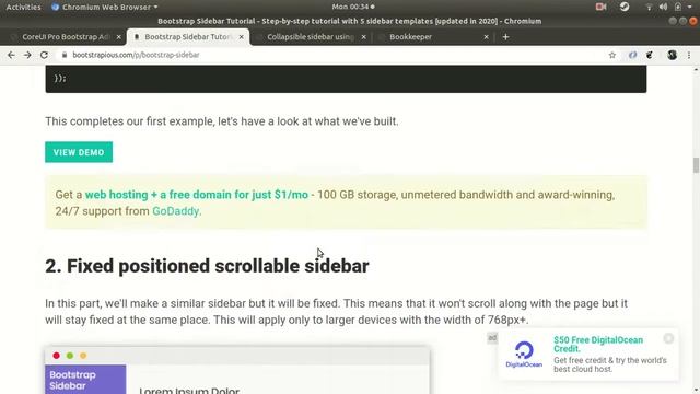 Learning Log P107: Building a Web Based Accounting System - Procrastination with CSS and EVE Onlin смотреть онлайн