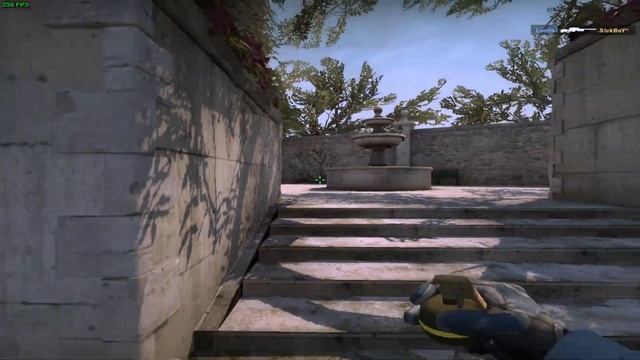 Frag Compilation || Best Of Lucifer!! || Counter Strike Global Offensive смотреть онлайн