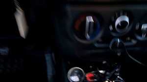 ПУСК ДВИГАТЕЛЯ после замены масла на примере Лада Гранта 2020