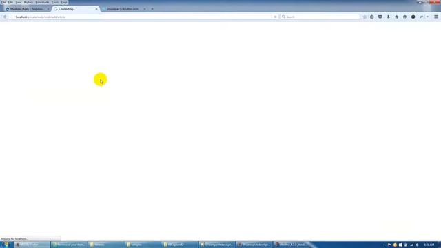 Mely - Add Custom html use ckeditor to blockbuider смотреть онлайн