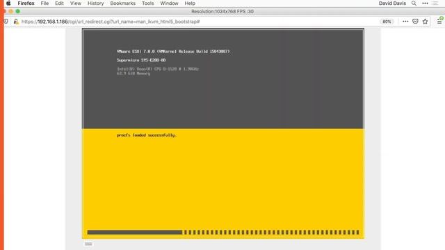 vSphere 7 Skills: Installing and Configuring vCenter Server and ESXi Hosts Course Preview смотреть онлайн