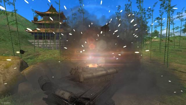 Tank Force 2020 10 22 22 37 15 смотреть онлайн