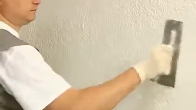 Штукатурка 2мм JOBI StrukturPutz смотреть онлайн