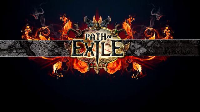 Path of Exile Soundtrack - Whakawairua Tuahu смотреть онлайн