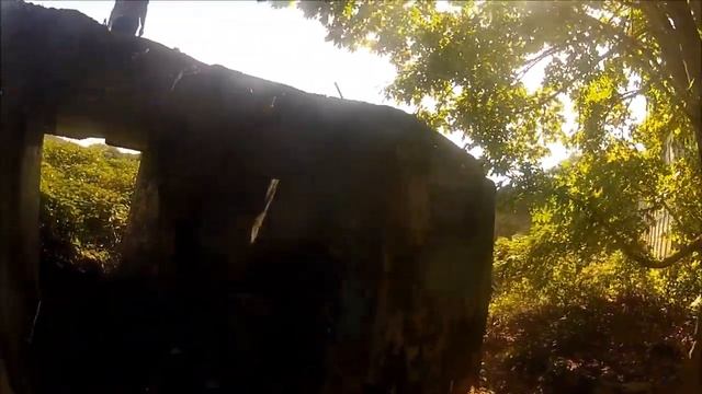 Exploring Veronia OR and the Oregon American Lumber Co site смотреть онлайн