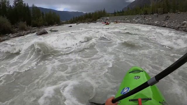 Река Акалаха.Алтай 2022 смотреть онлайн