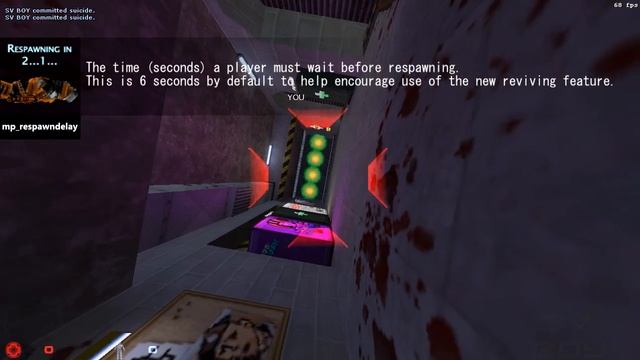 All Sven Co-op Cheats and Debug commands смотреть онлайн